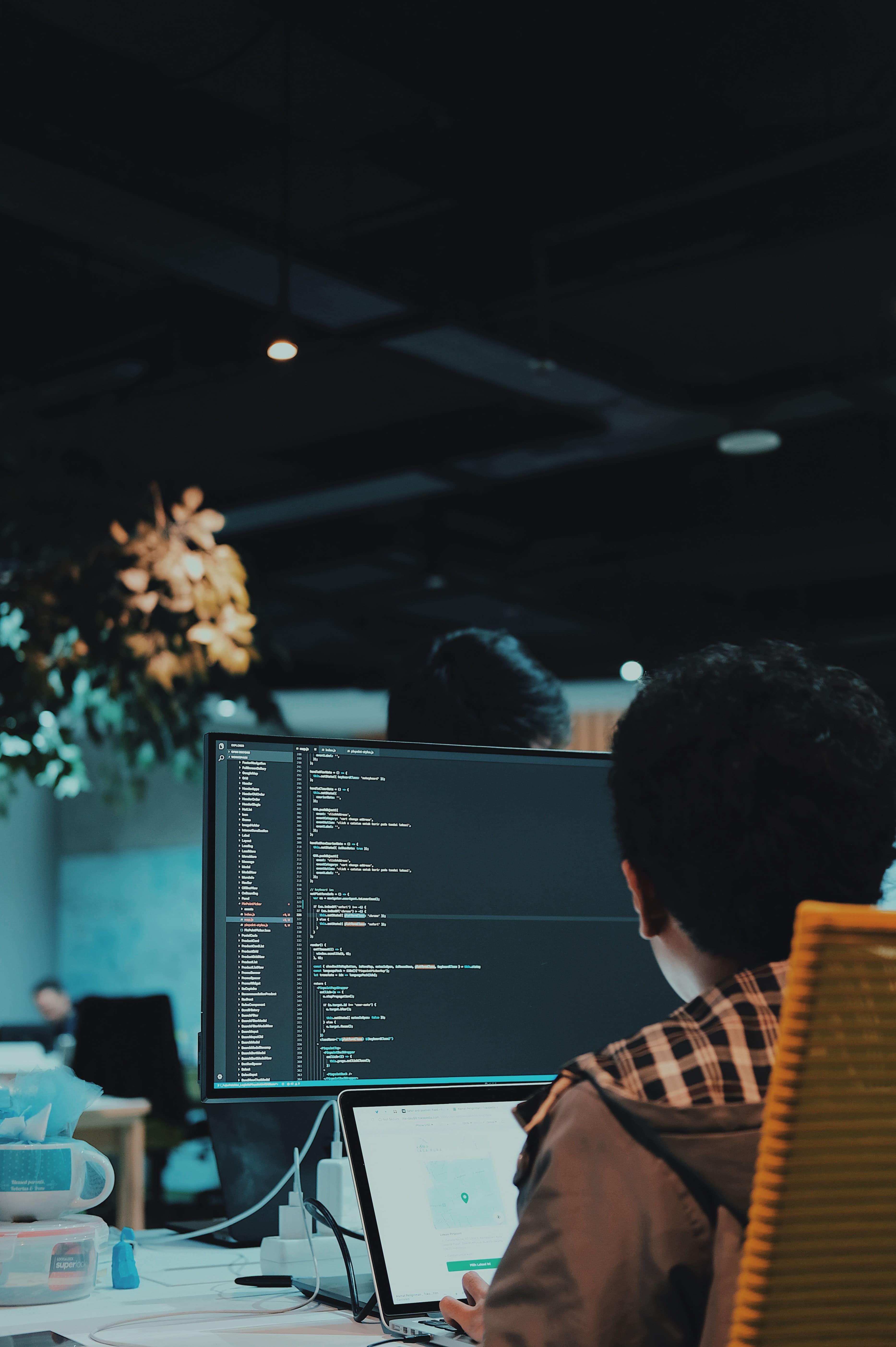 Programmer