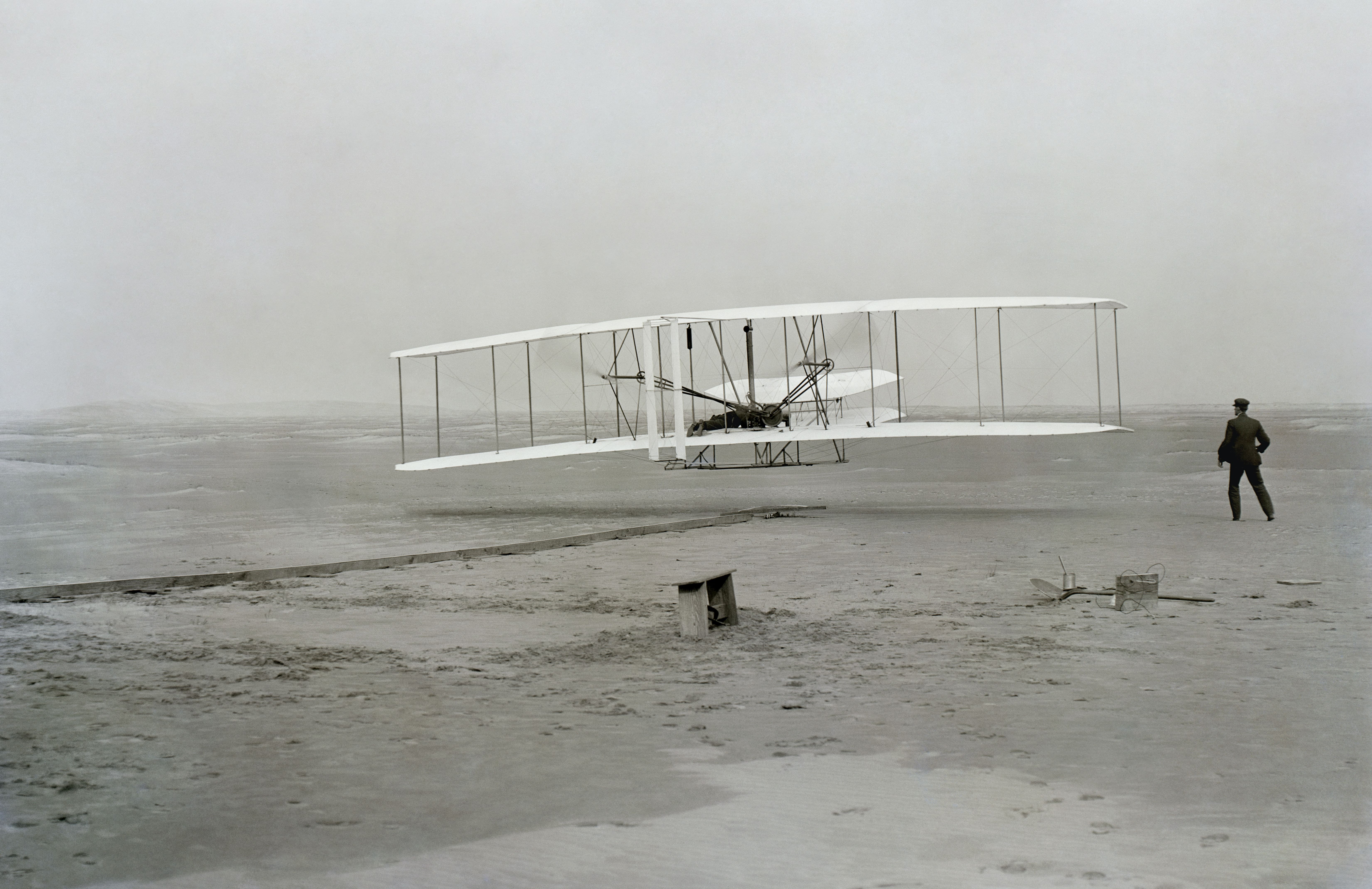 Planes